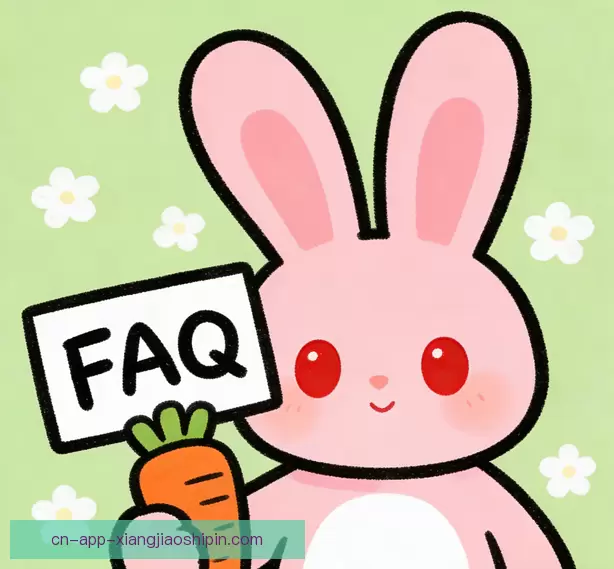 常见问题